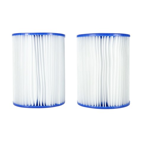 BESTWAY 58094 Filtr wkład do pompy basenowej II 530/800gal