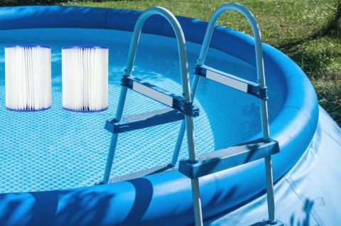 BESTWAY 58094 Filtr wkład do pompy basenowej II 530/800gal