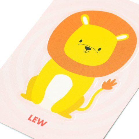 Dotknij i zgadnij gra krciana MUDUKO edukacyjna Touch it!