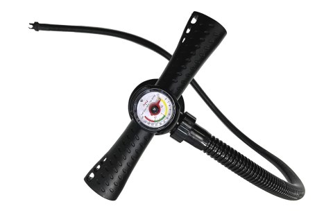 SUP Deska pompowana z akcesoriami granatowa 320cm 130kg