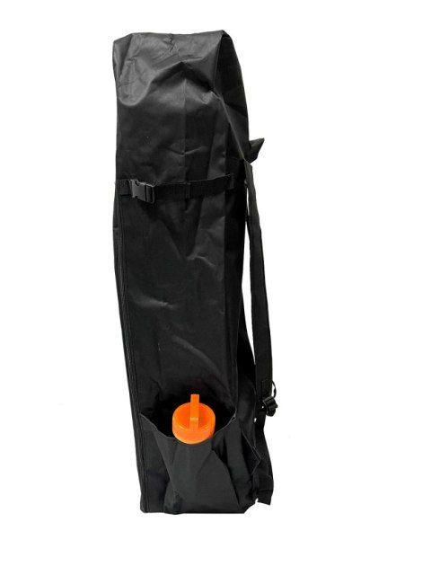 SUP Deska pompowana z akcesoriami granatowa 320cm 130kg