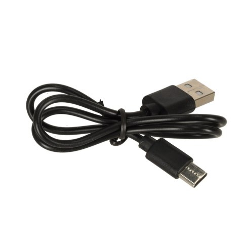 Pistolet do masażu masażer 4 kończówki czarny