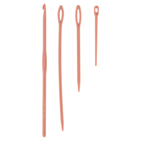 Maszyna do szycia krosno dziewiarskie 8-igłowa okrągła + 4 kłębki włóczki