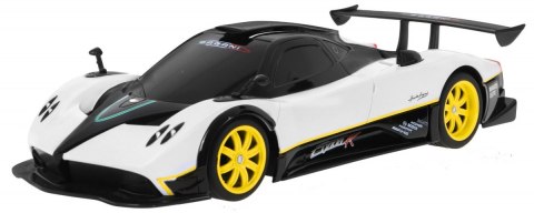 Autko R C Pagani Zonda Biały 1 14 RASTAR