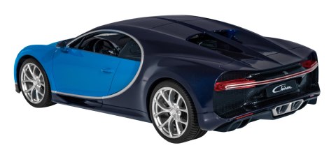 Bugatti Chiron RASTAR model 1:14 Zdalnie sterowane auto 2,4 GHz