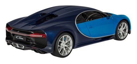 Bugatti Chiron RASTAR model 1:14 Zdalnie sterowane auto 2,4 GHz