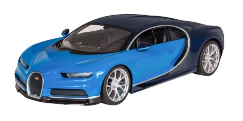 Bugatti Chiron RASTAR model 1:14 Zdalnie sterowane auto 2,4 GHz