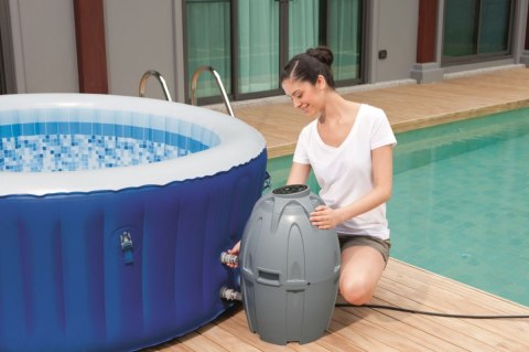 Lay-Z-Spa Havana Air Jet Jacuzzi Bestway