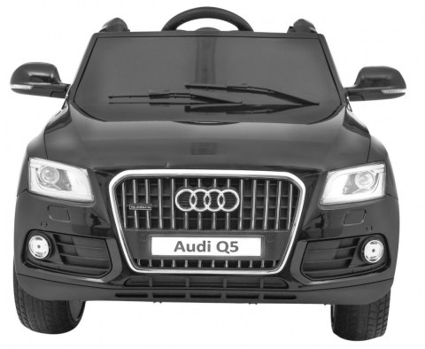 Pojazd Audi Q5 Lakierowany Czarny