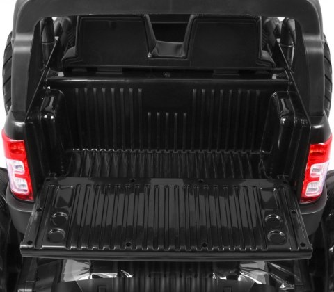 Pojazd Ford Ranger MONSTER 4x4 Czarny