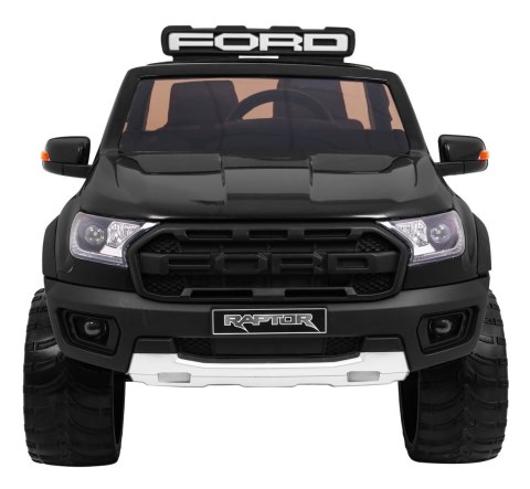 Pojazd Ford Ranger Raptor Czarny