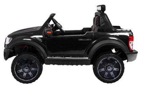Pojazd Ford Ranger Raptor Czarny