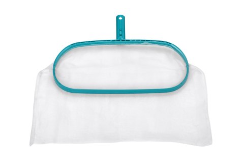 Cedzak Zbierak z siatką do czyszczenia basenów BESTWAY + Kompatybilny z kijami