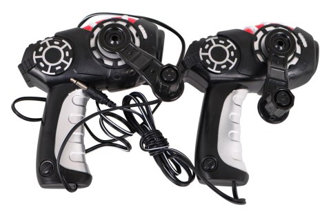 Składany tor wyścigowy Track Speed dla dzieci 6+ Sterowane autka + interaktywne efekty