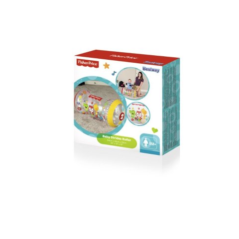 Walec Do Nauki Chodzenia Fisher Price BESTWAY