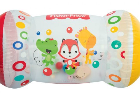 Walec Do Nauki Chodzenia Fisher Price BESTWAY