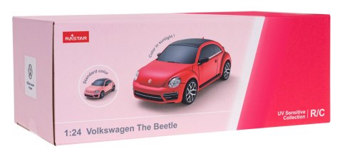 Volksawagen Beetle 1:24 RASTAR Zmienne Kolory samochód zdalnie sterowany