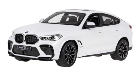BMW X6 M 1:14 RASTAR auto samochód zdalnie sterowany model rc