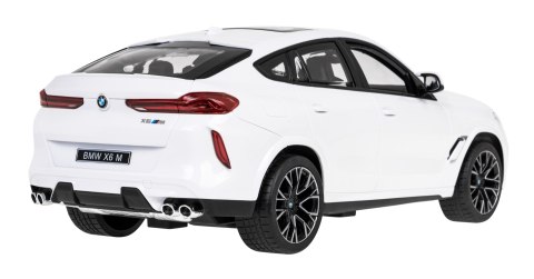 BMW X6 M 1:14 RASTAR auto samochód zdalnie sterowany model rc