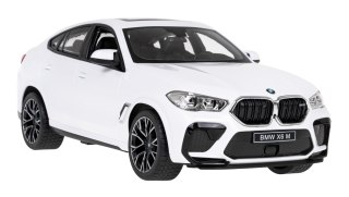 BMW X6 M 1:14 RASTAR auto samochód zdalnie sterowany model rc