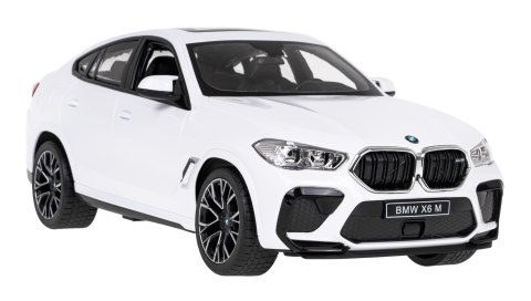 BMW X6 M 1:14 RASTAR auto samochód zdalnie sterowany model rc