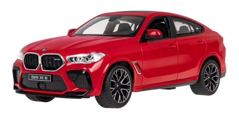 BMW X6 M 1:14 RASTAR auto samochód zdalnie sterowany model rc 2,4GHz