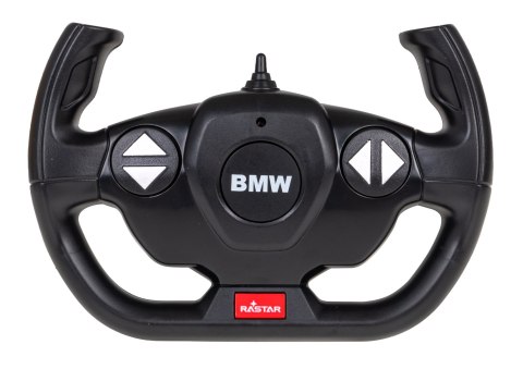 BMW X6 M 1:14 RASTAR auto samochód zdalnie sterowany model rc 2,4GHz