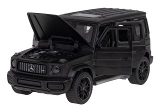 Mercedes-AMG G63 RASTAR model 1:32 Metalowa karoseria