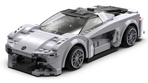 Auto Sportowe klocki Lotus Evija Zdalnie sterowany Pilot + Ap CaDA