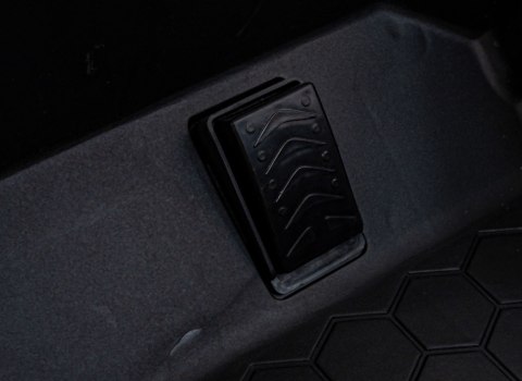 Pojazd Koparka 2w1 JCB Żółty