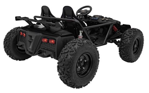 Pojazd GENERAL 63 Czarny