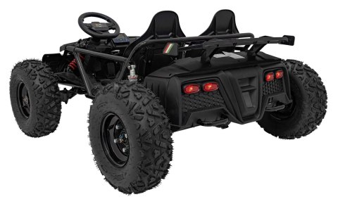 Pojazd GENERAL 63 Czarny