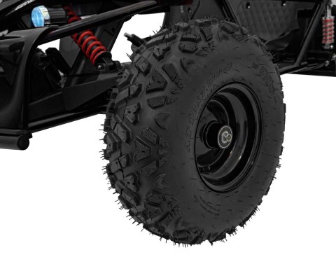 Pojazd GENERAL 63 Czarny