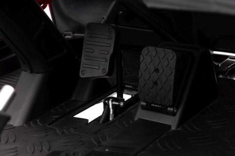 Pojazd GENERAL 63 Czarny