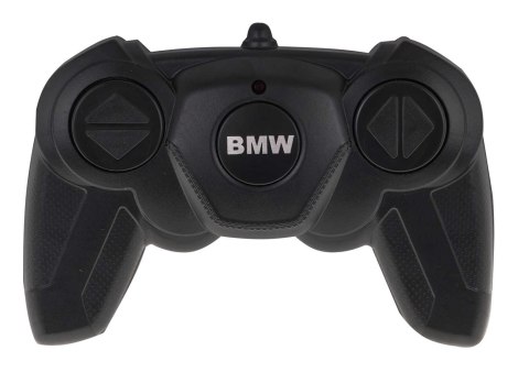 BMW M3 GT2 Samochód zdalnie sterowany auto r/c RASTAR 1:24