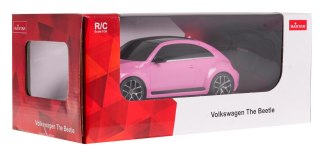 Autko R/C Volkswagen Beetle 1:24 RASTAR