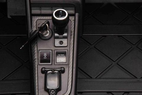 Pojazd Audi Spyder R8 LIFT Niebieski