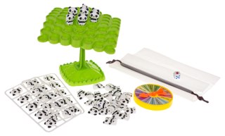 Gra Zręcznościowa Pandy