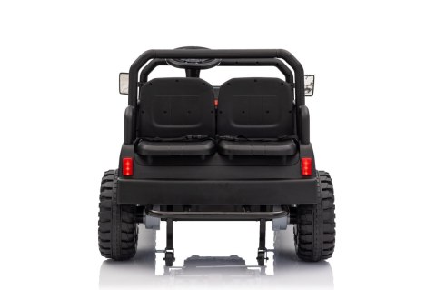 Pojazd Buggy 4-osobowy Champion Biały