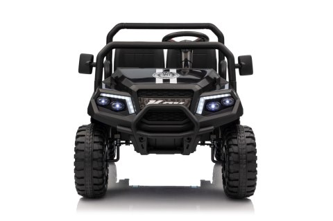 Pojazd Buggy 4-osobowy Champion Czarny