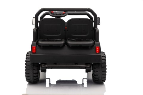 Pojazd Buggy 4-osobowy Champion Czarny