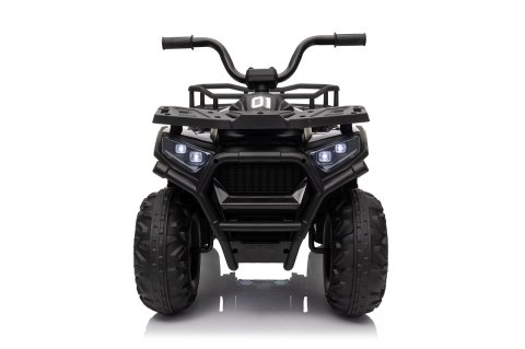 Pojazd Quad ATV Robust 01 Czarny