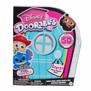 Doorables Multi Peek Seria 12 Zestaw Figurek Disney