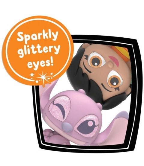 Lilo i Stitch Disney Doorables zestaw figurek kolekcjonerskich