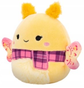 Squishmallows original maskotka pluszak Miry 13cm