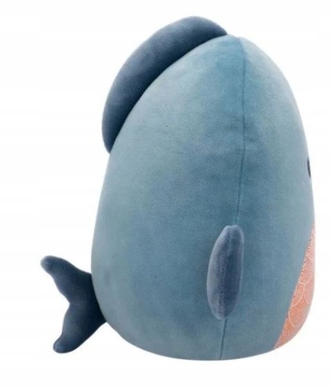 SQUISHMALLOWS original maskotka pluszak Rekin Kurtz 19cm