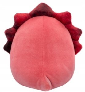 Squishmallows original maskotka pluszak dinozaur Tristan 13cm