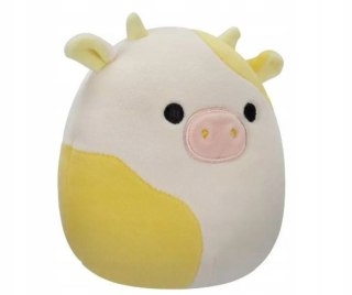 Squishmallows original maskotka pluszak krówka Bodie 19cm