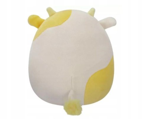 Squishmallows original maskotka pluszak krówka Bodie 19cm