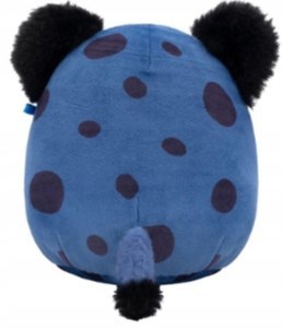 Squishmallows original maskotka pluszak miś Spotts 13cm